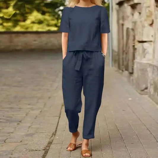 Victoire - Confortable Style Estival