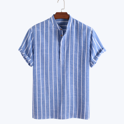 Vitoria™ | Linen Apparel