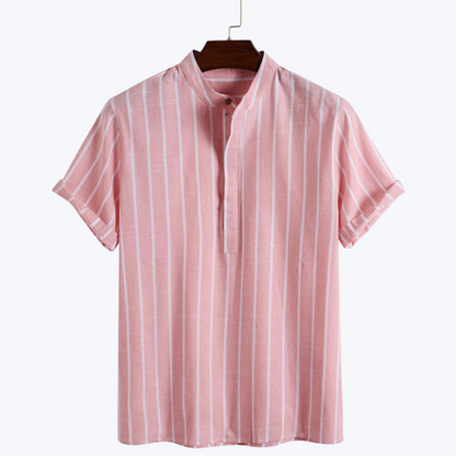 Vitoria™ | Linen Apparel