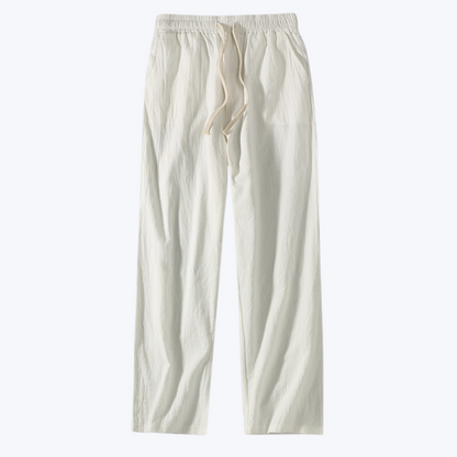 Vitoria™ | Linen Apparel