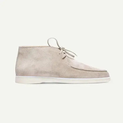 Lacets en Daim Mocassins