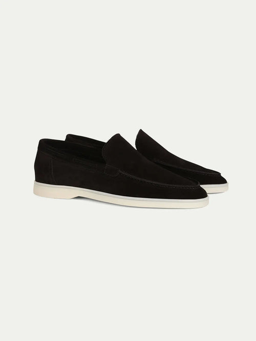 Aulier® | Elegant Moccasin