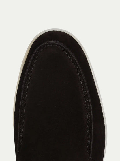Aulier® | Elegant Moccasin