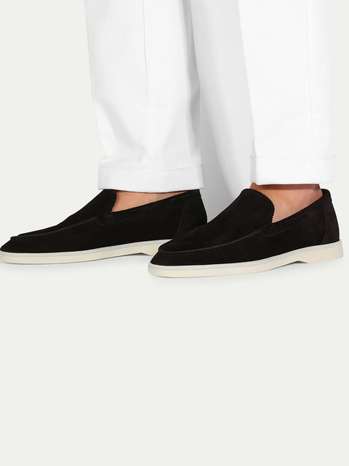 Aulier® | Elegant Moccasin