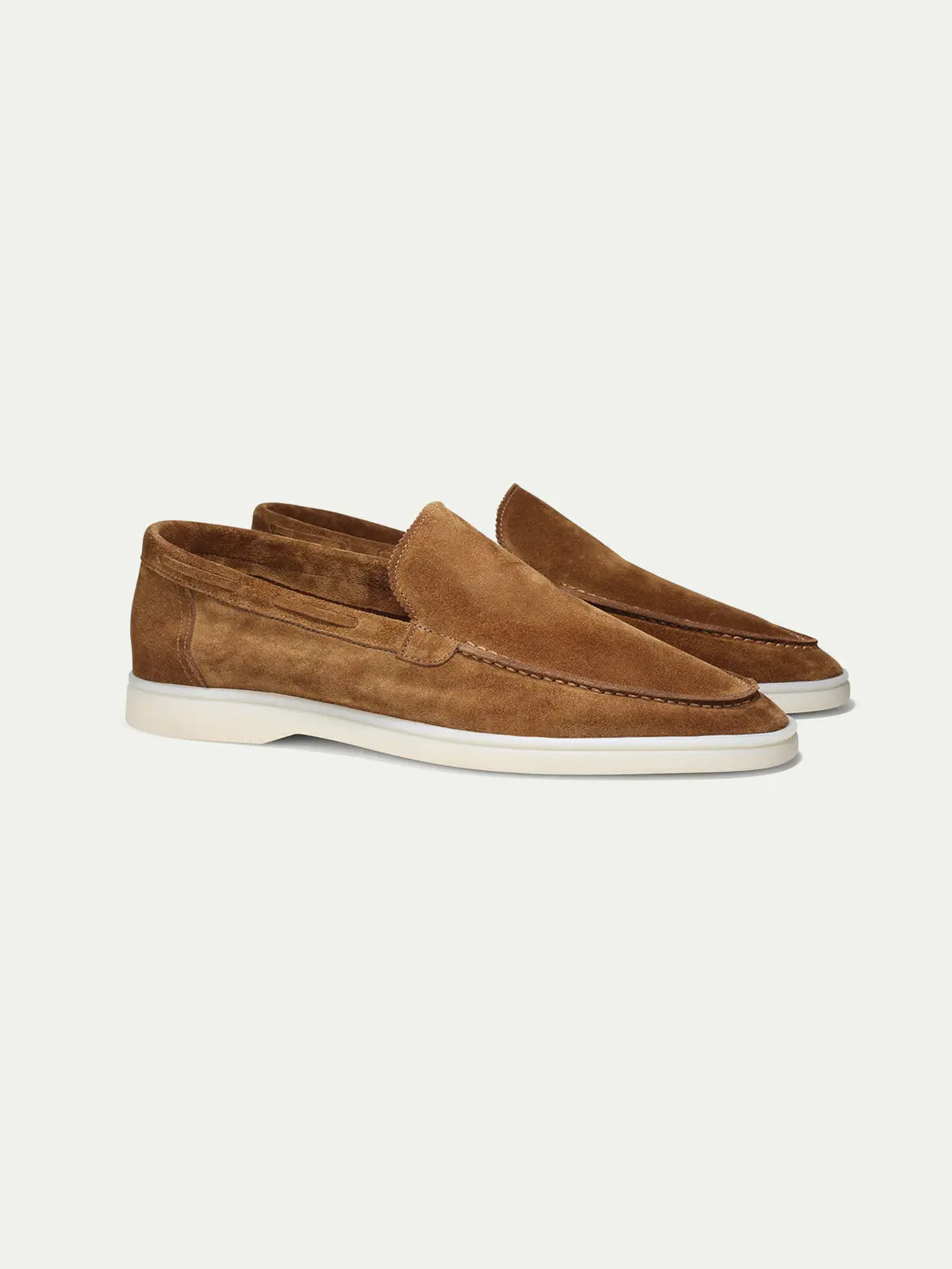 Aulier® | Elegant Moccasin