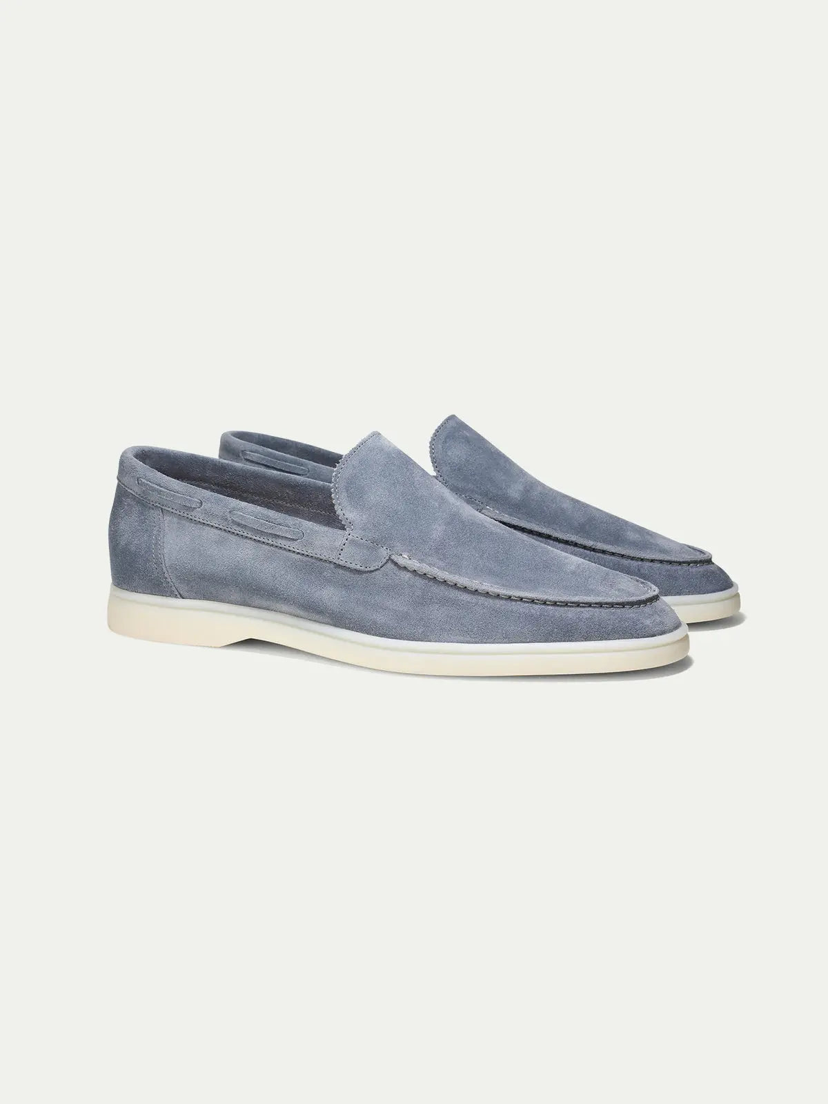 Aulier® | Elegant Moccasin