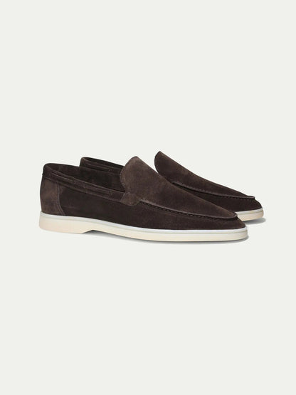 Aulier® | Elegant Moccasin