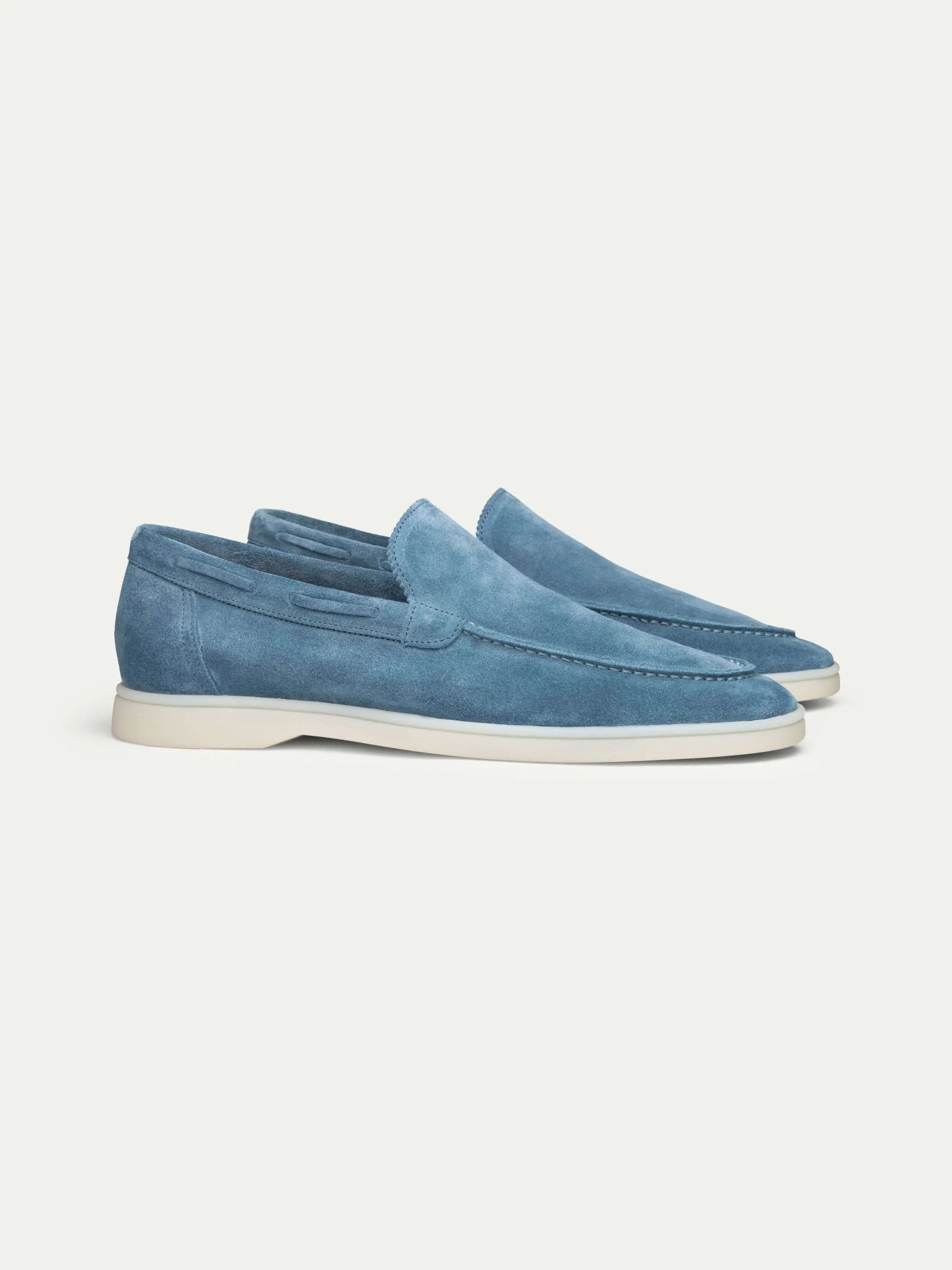 Aulier® | Elegant Moccasin