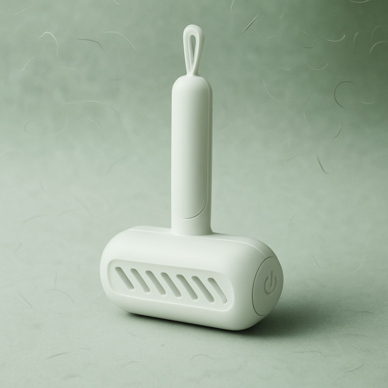 Rouleau Anti-poils et peluches réutilisable XL