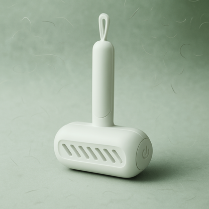 Rouleau Anti-poils et peluches réutilisable XL