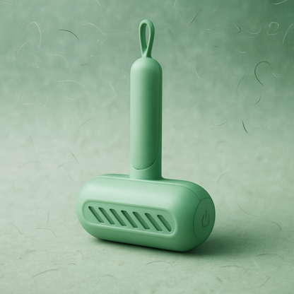 Rouleau Anti-poils et peluches réutilisable XL