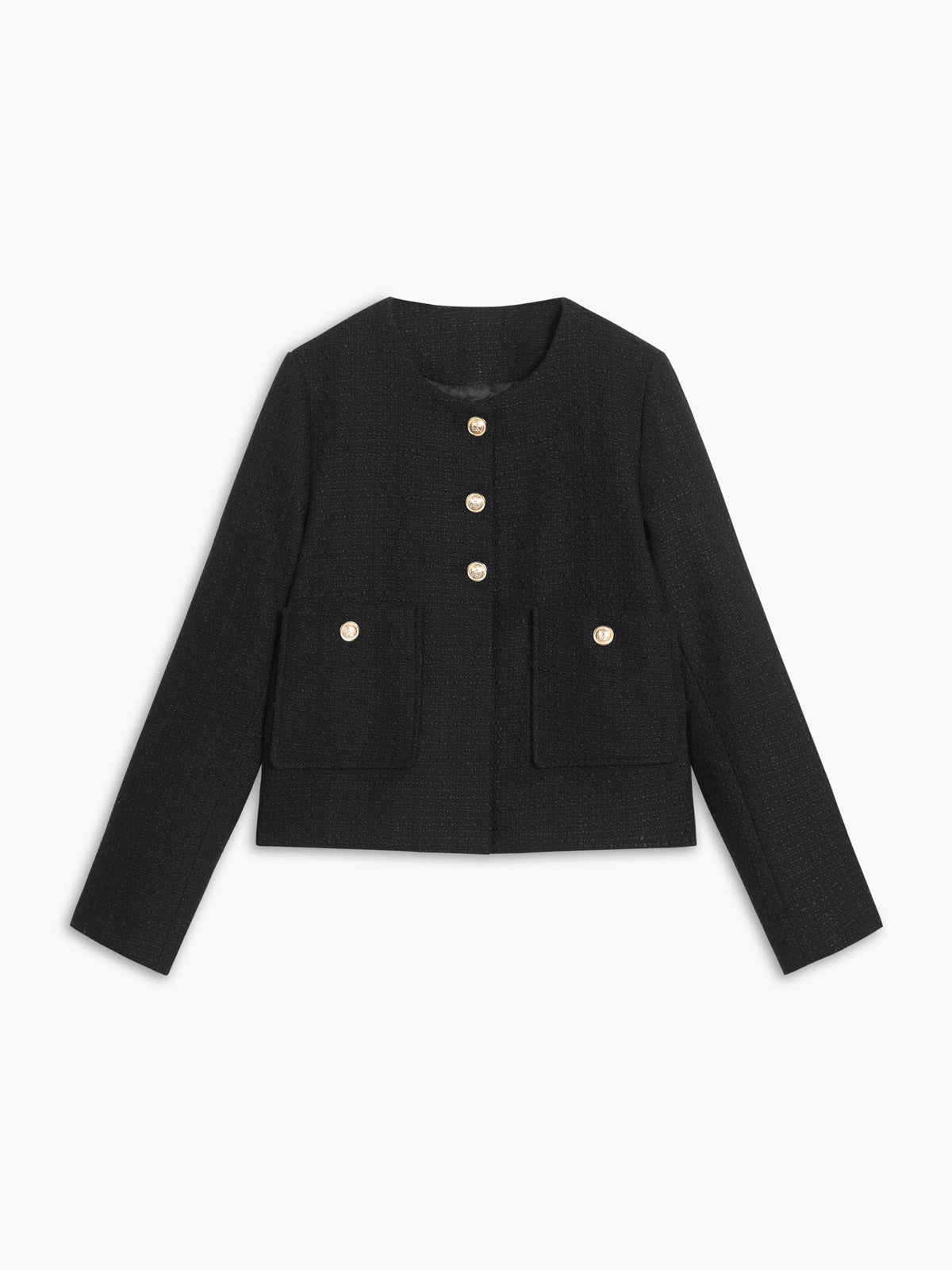 Vitoria™ | Classic Blazer with Timeless Elegance