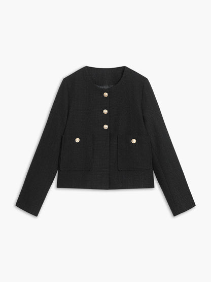 Vitoria™ | Classic Blazer with Timeless Elegance