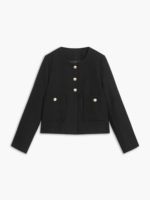 Vitoria™ | Classic Blazer with Timeless Elegance