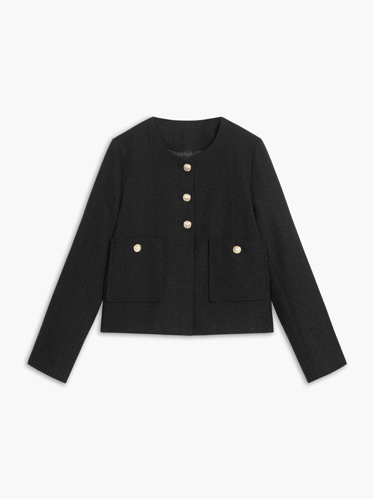 Vitoria™ | Classic Blazer with Timeless Elegance