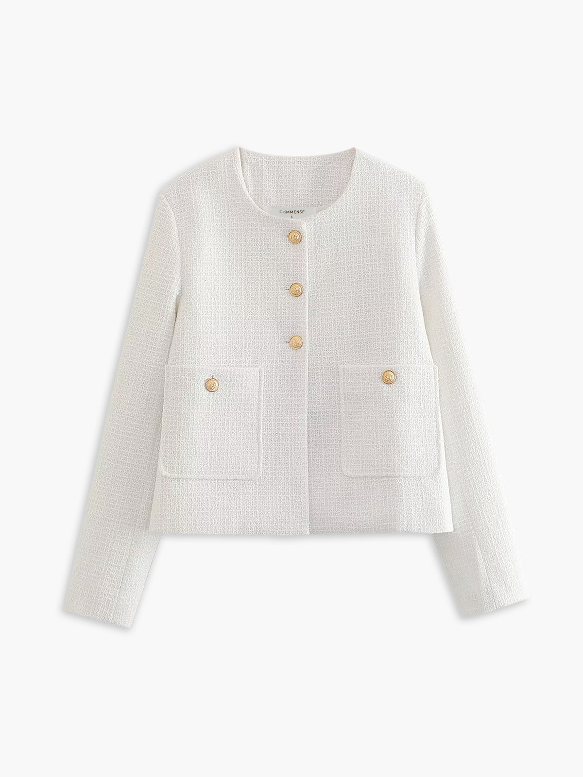 Vitoria™ | Classic Blazer with Timeless Elegance
