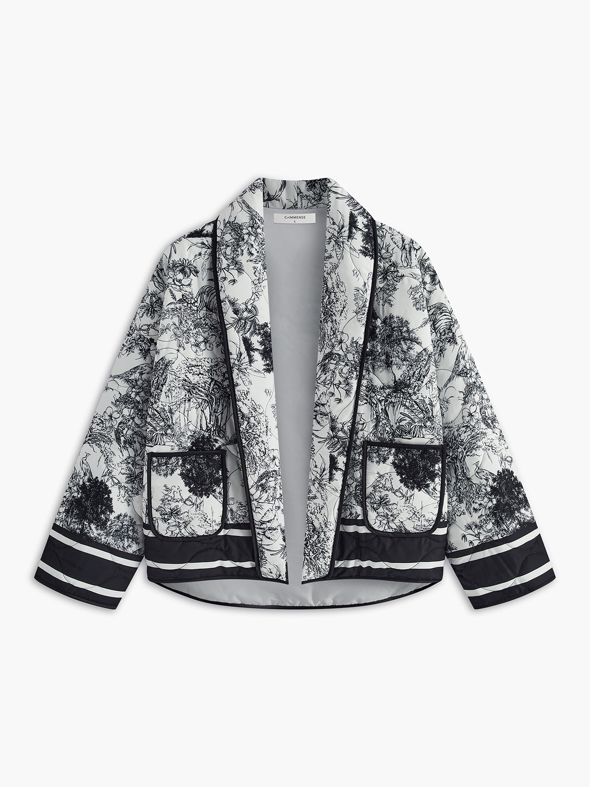 Vitoria™ | Manteau d'Hiver