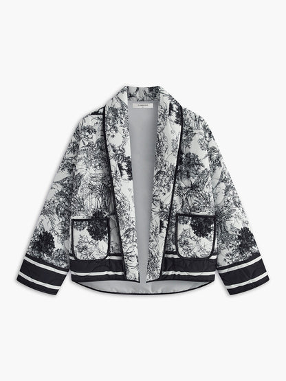 Vitoria™ | Manteau d'Hiver