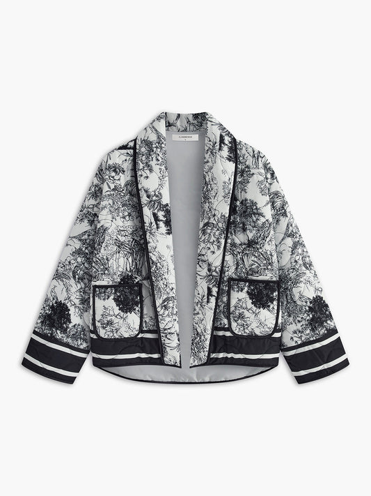 Vitoria™ | Manteau d'Hiver