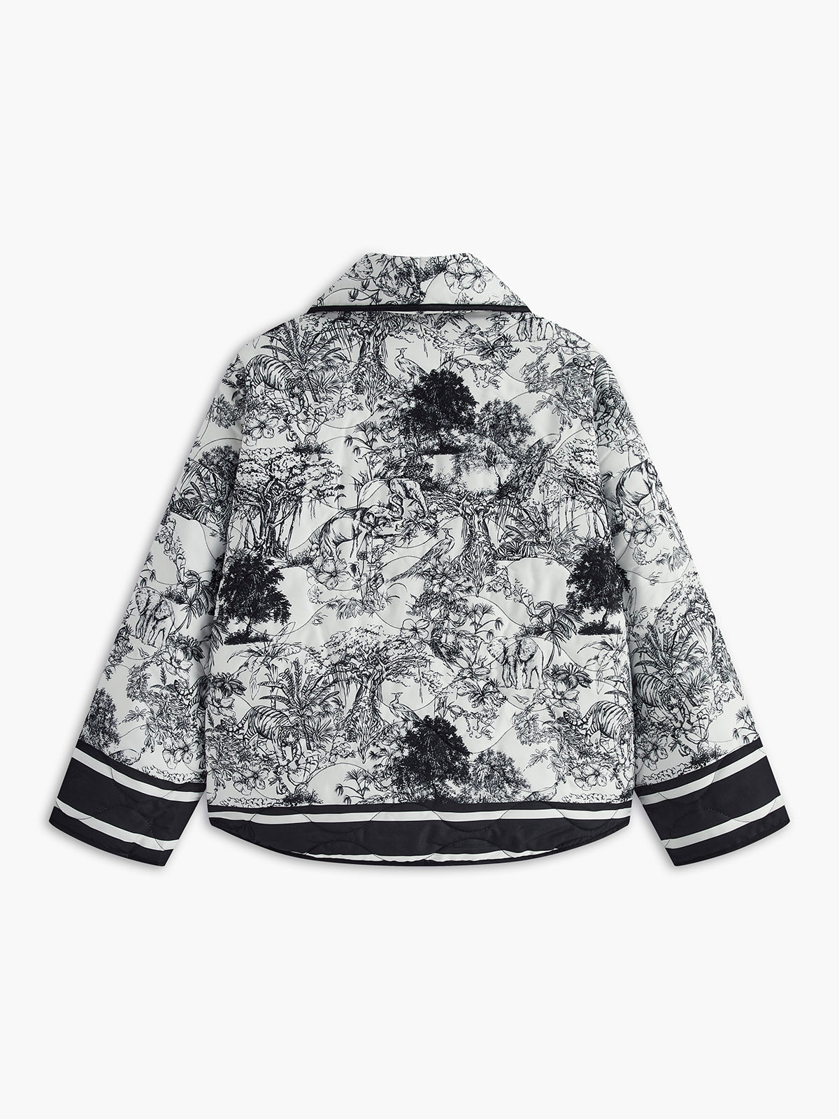 Vitoria™ | Manteau d'Hiver