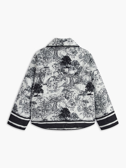 Vitoria™ | Manteau d'Hiver