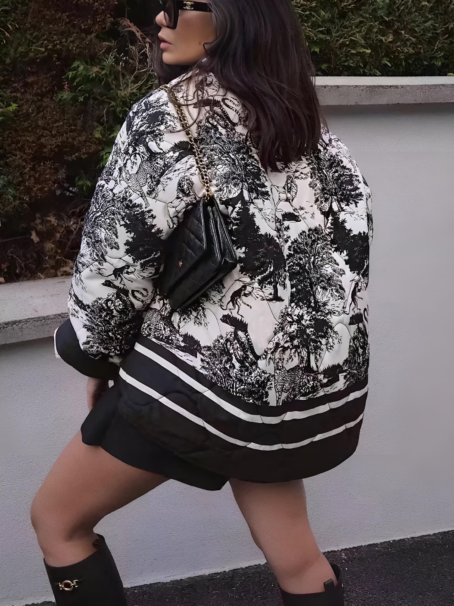 Vitoria™ | Manteau d'Hiver