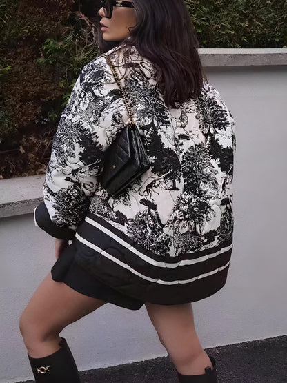 Vitoria™ | Manteau d'Hiver