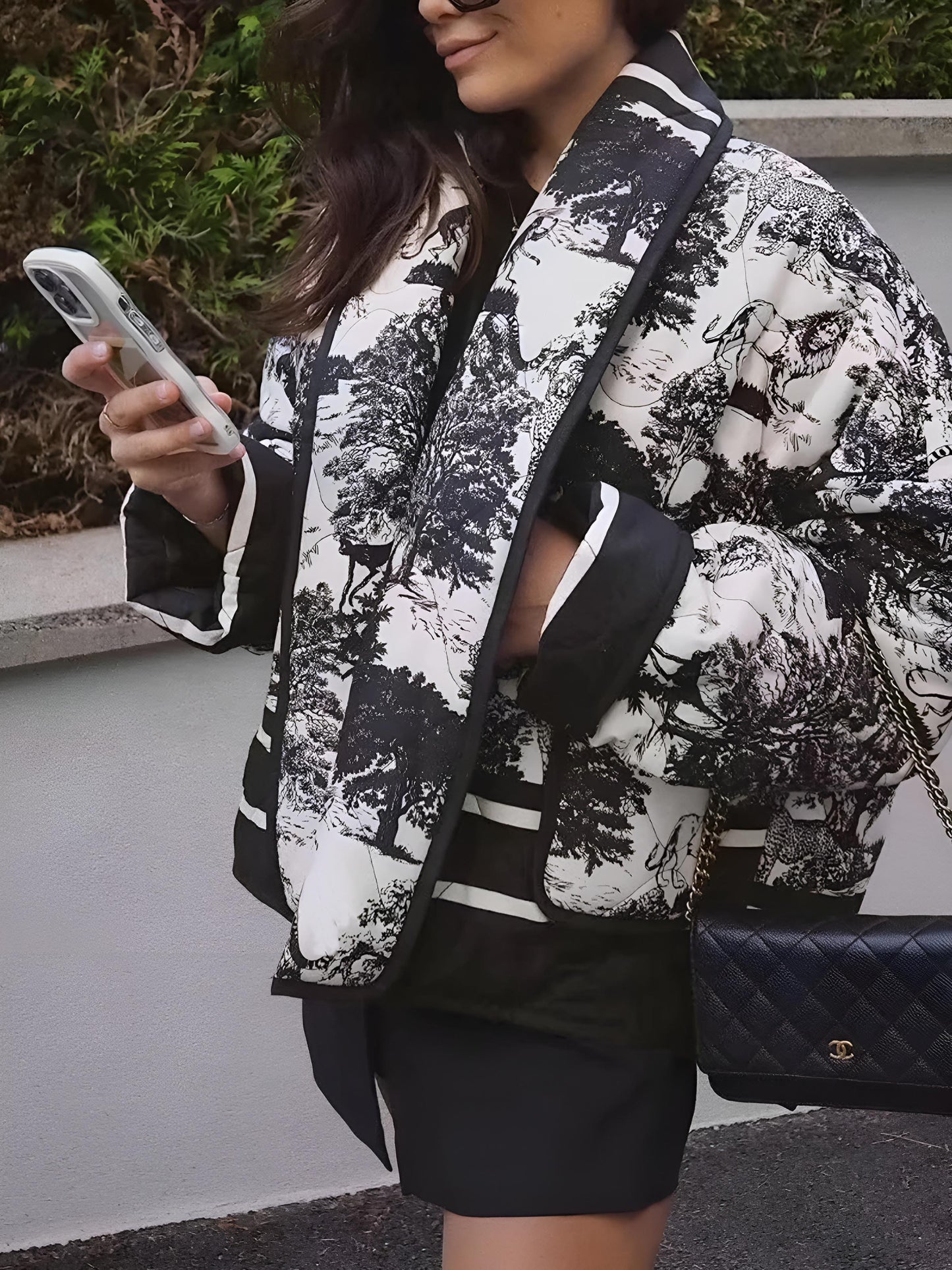 Vitoria™ | Manteau d'Hiver