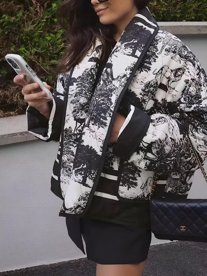 Vitoria™ | Manteau d'Hiver