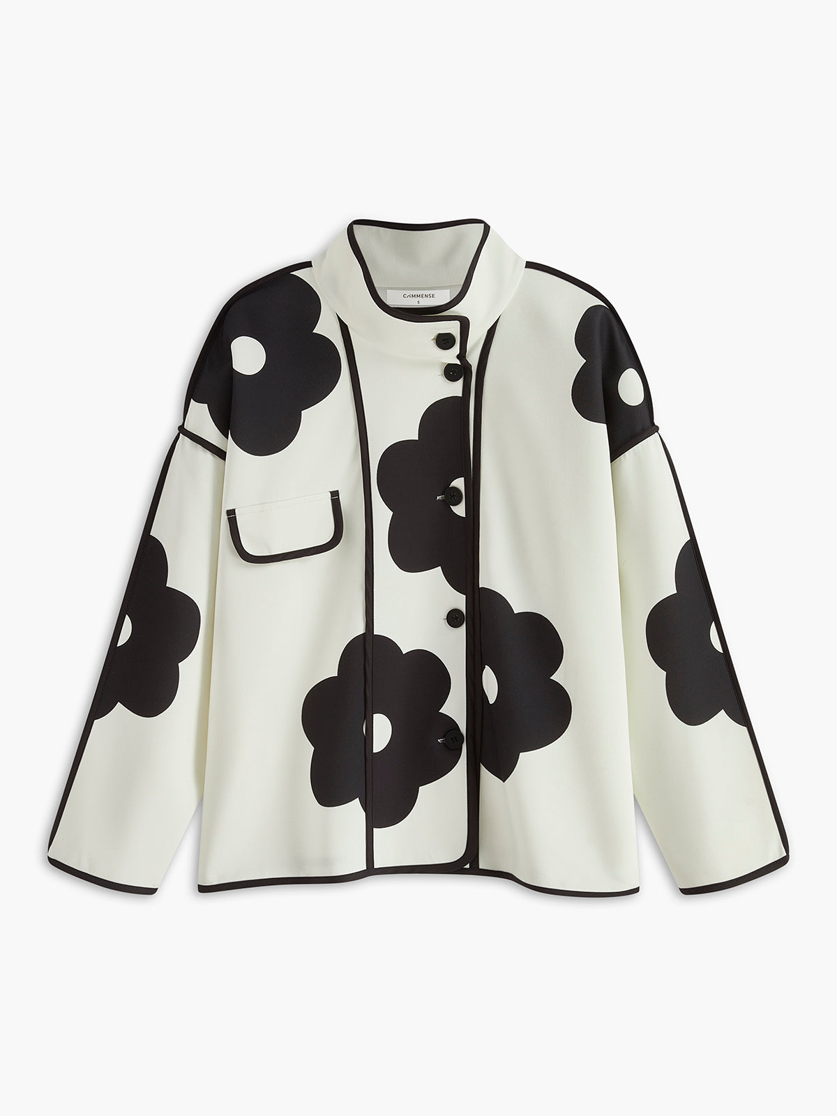 Vitoria™ | Floral Jacket