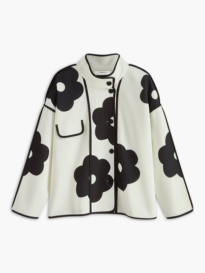Vitoria™ | Floral Jacket