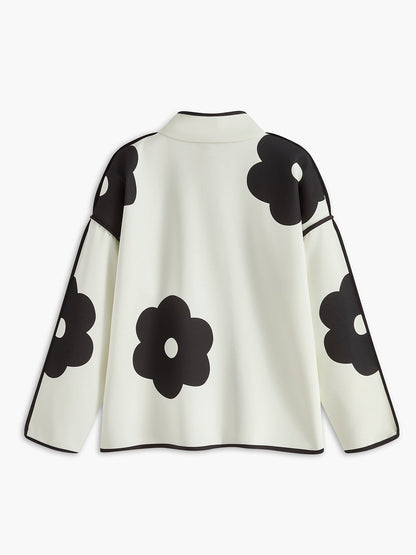 Vitoria™ | Floral Jacket