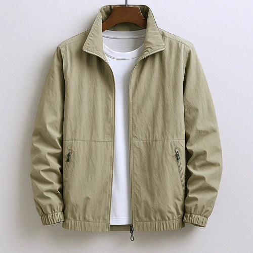 Blaise – Élégante Veste Légère