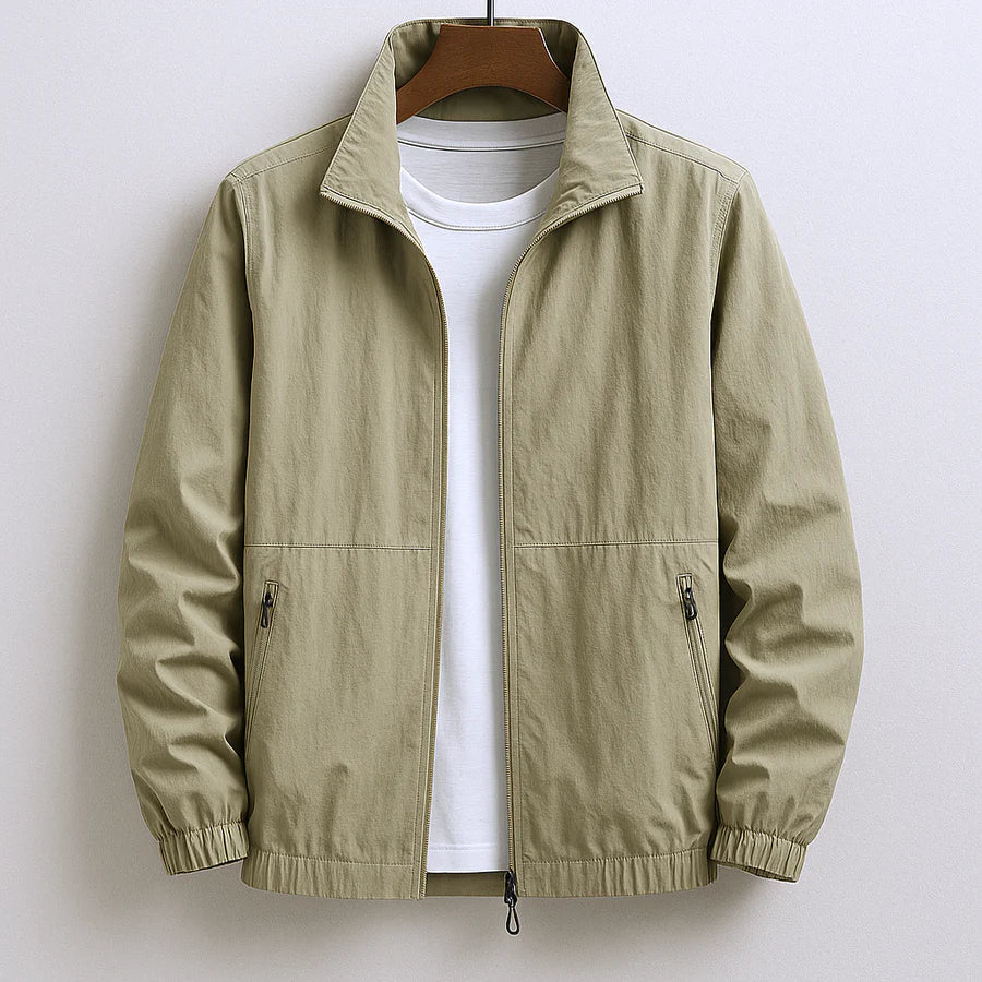 Blaise – Élégante Veste Légère