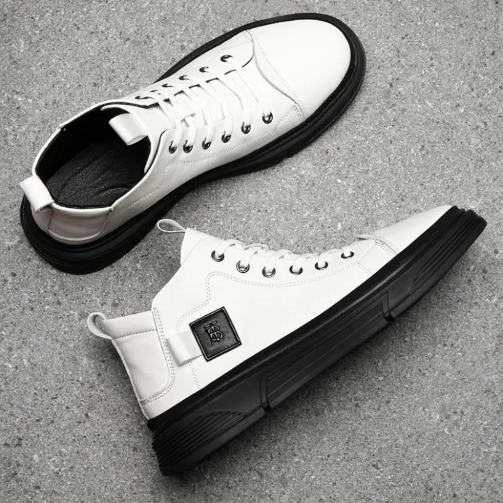 Philémon - Hauteur de 3