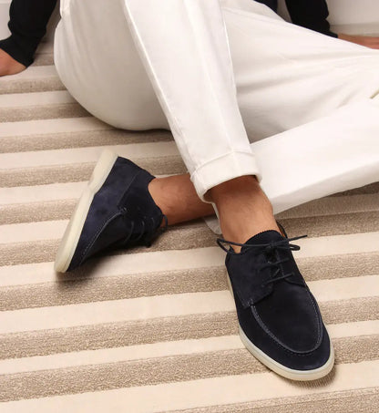 Aulier® Robin Moccasins