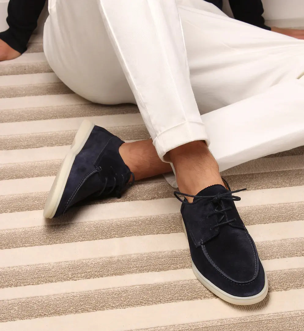 Aulier® Robin Moccasins