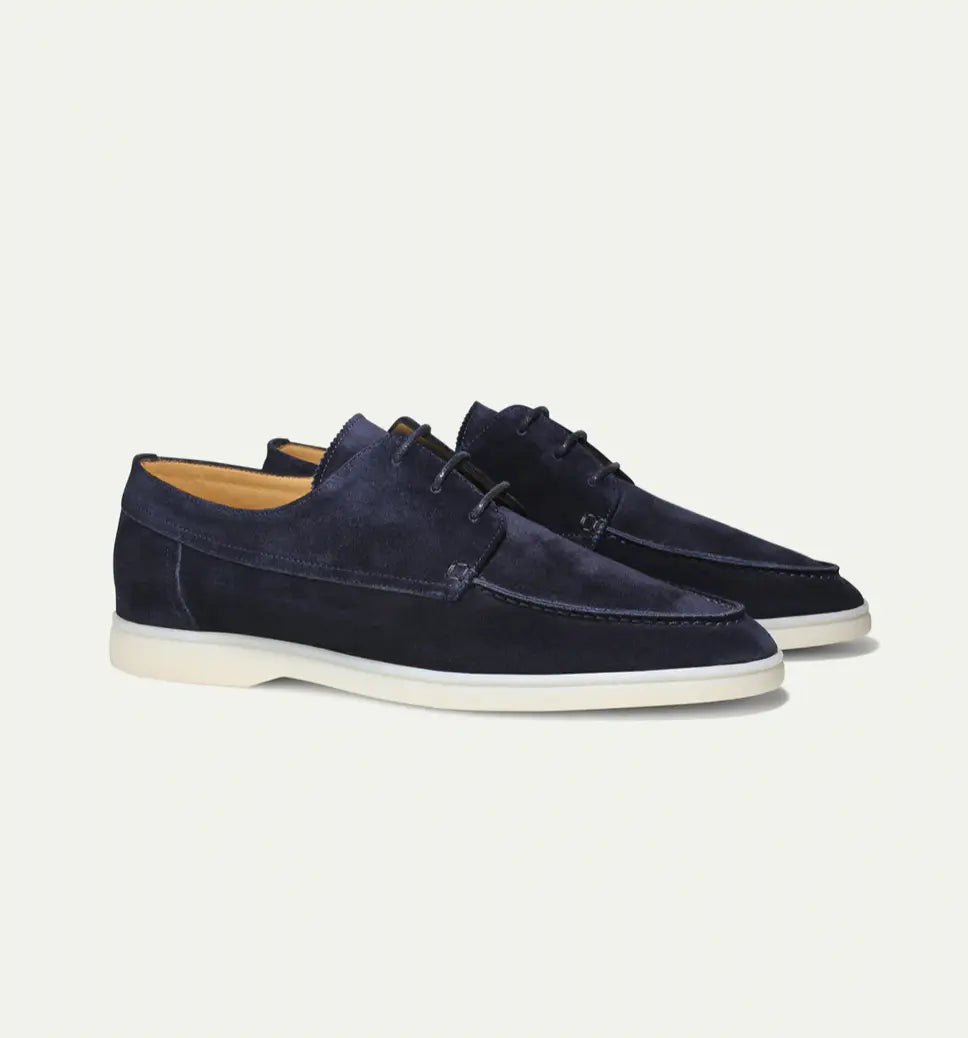 Aulier® Robin Moccasins