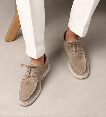 Aulier® Robin Moccasins