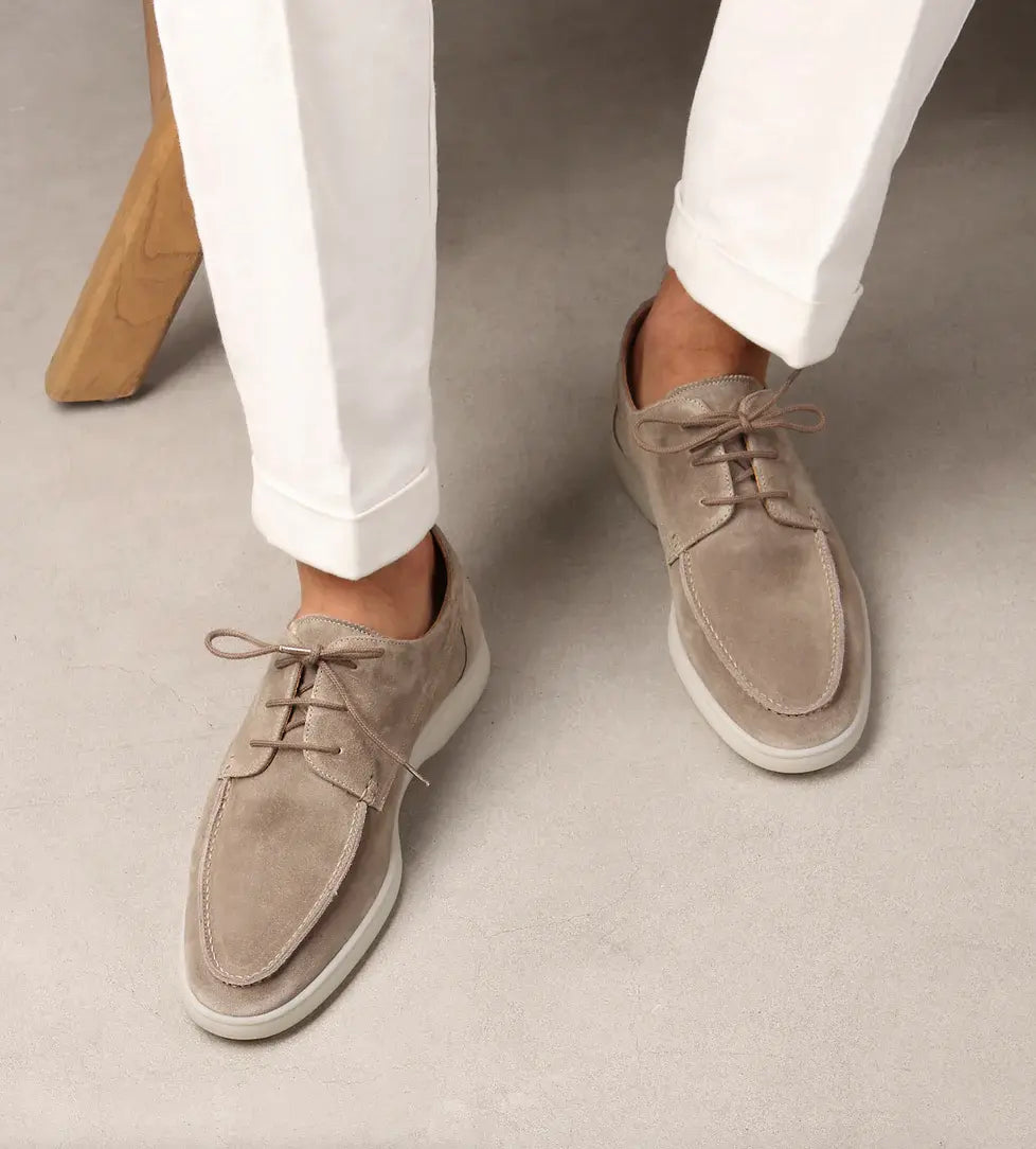 Aulier® Robin Moccasins