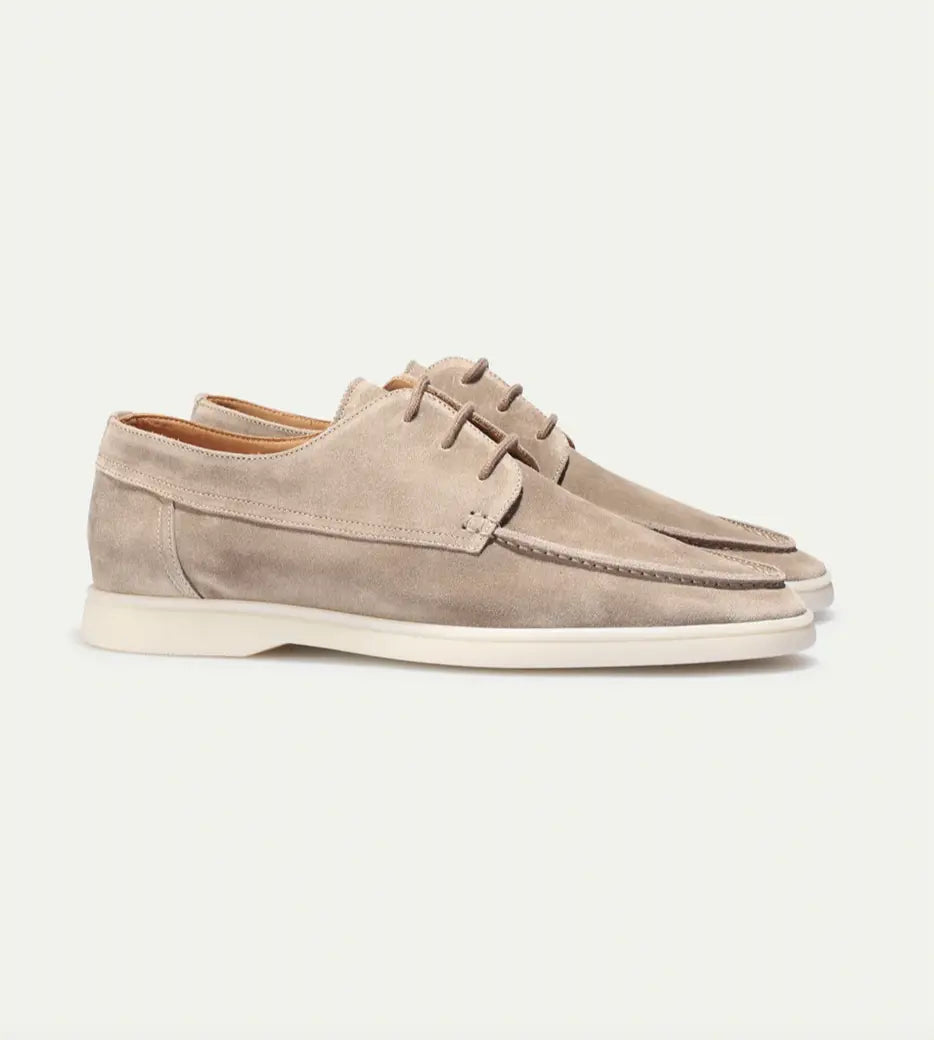 Aulier® Robin Moccasins