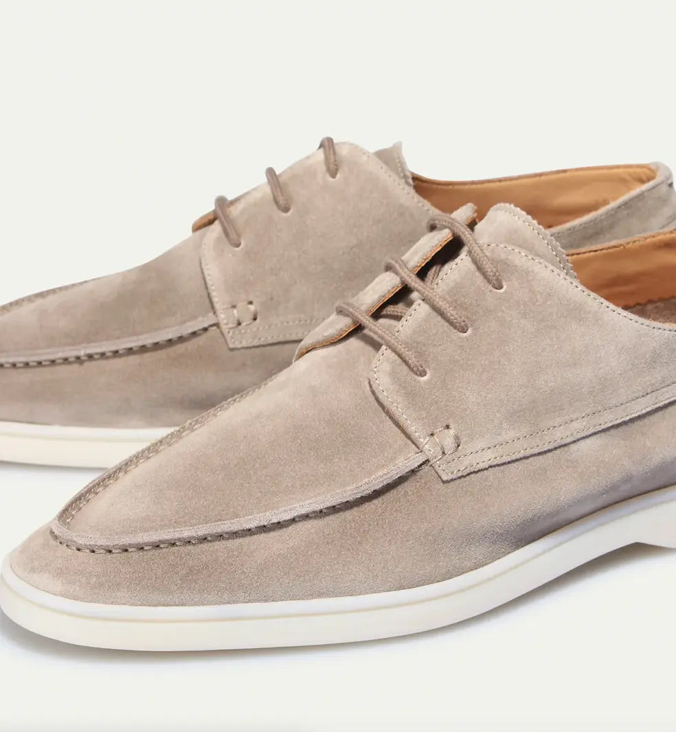 Aulier® Robin Moccasins