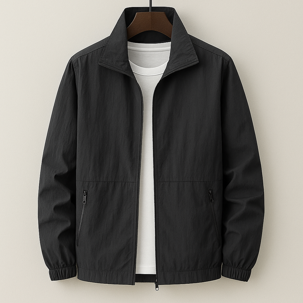 Blaise – Élégante Veste Légère