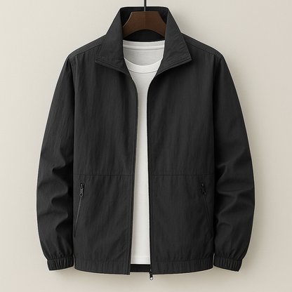 Blaise – Élégante Veste Légère