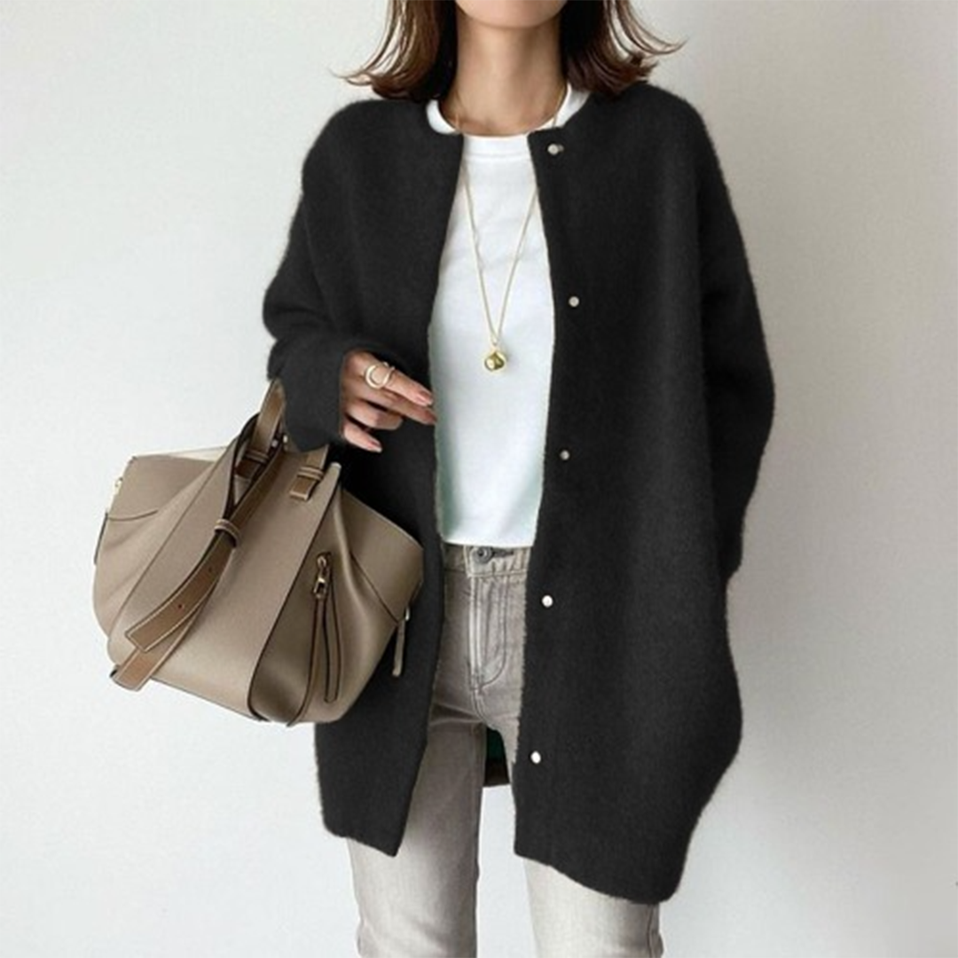 Amelia - Elegant Sophisticated Cardigan