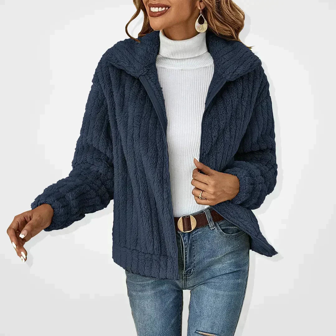 Élégant Gilet Louise