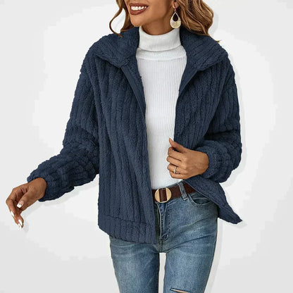 Élégant Gilet Louise
