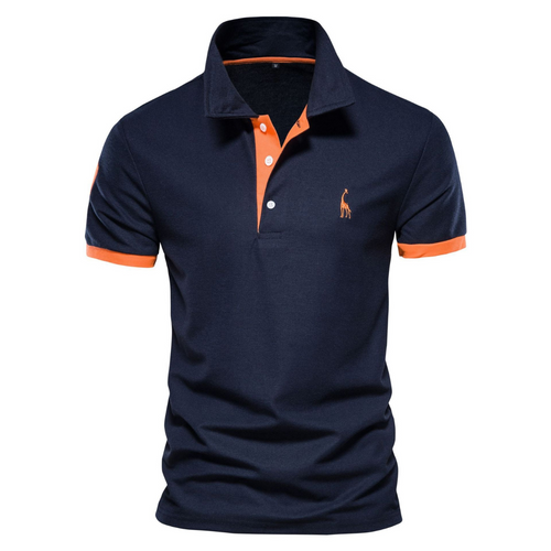 vitoria™ - Polo Casual Premium