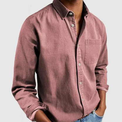 Vitoria™ - Élégante et Polyvalente Blouse