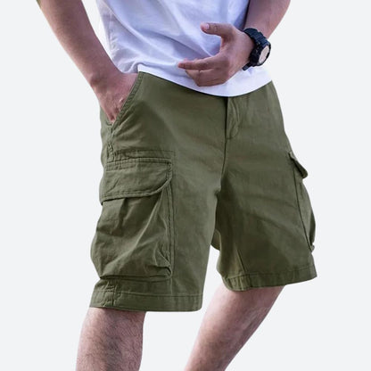 Vitoria™ | Pantalon cargo casual